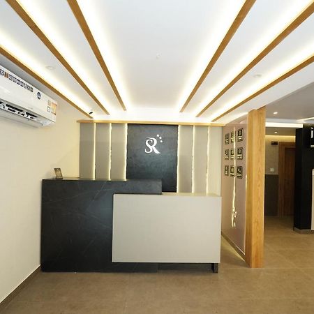 Southern Residency Kochi Zewnętrze zdjęcie