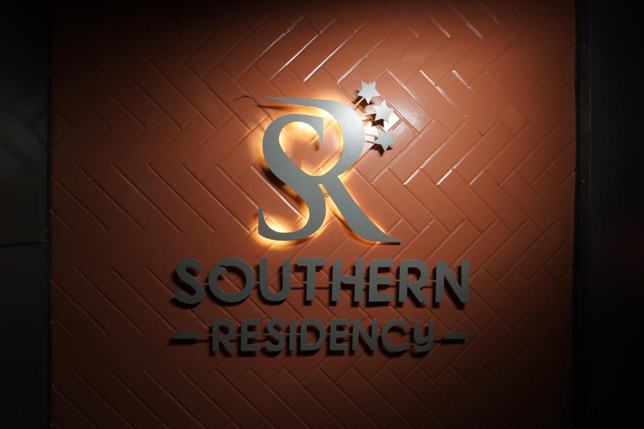 Southern Residency Kochi Zewnętrze zdjęcie