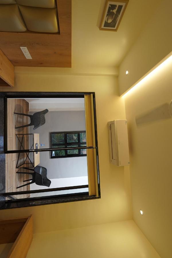 Southern Residency Kochi Zewnętrze zdjęcie